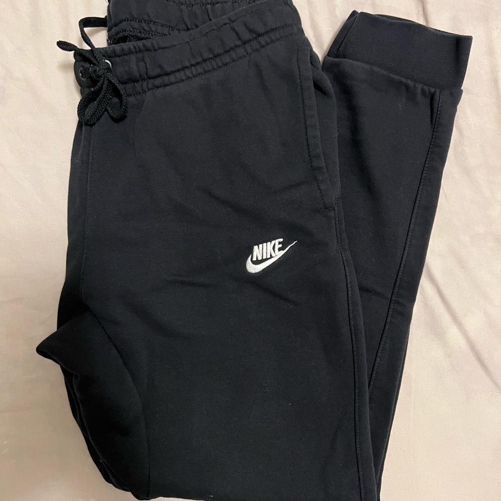 Nike sweatpants